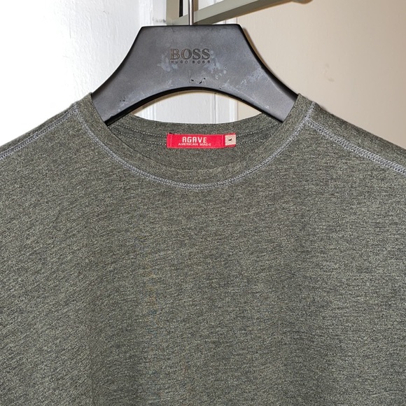 Agave T-shirt - Picture 3 of 4